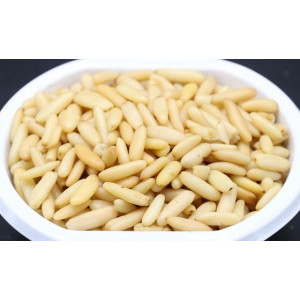 PIÑON  PELADO PAKISTAN B. 250grms.